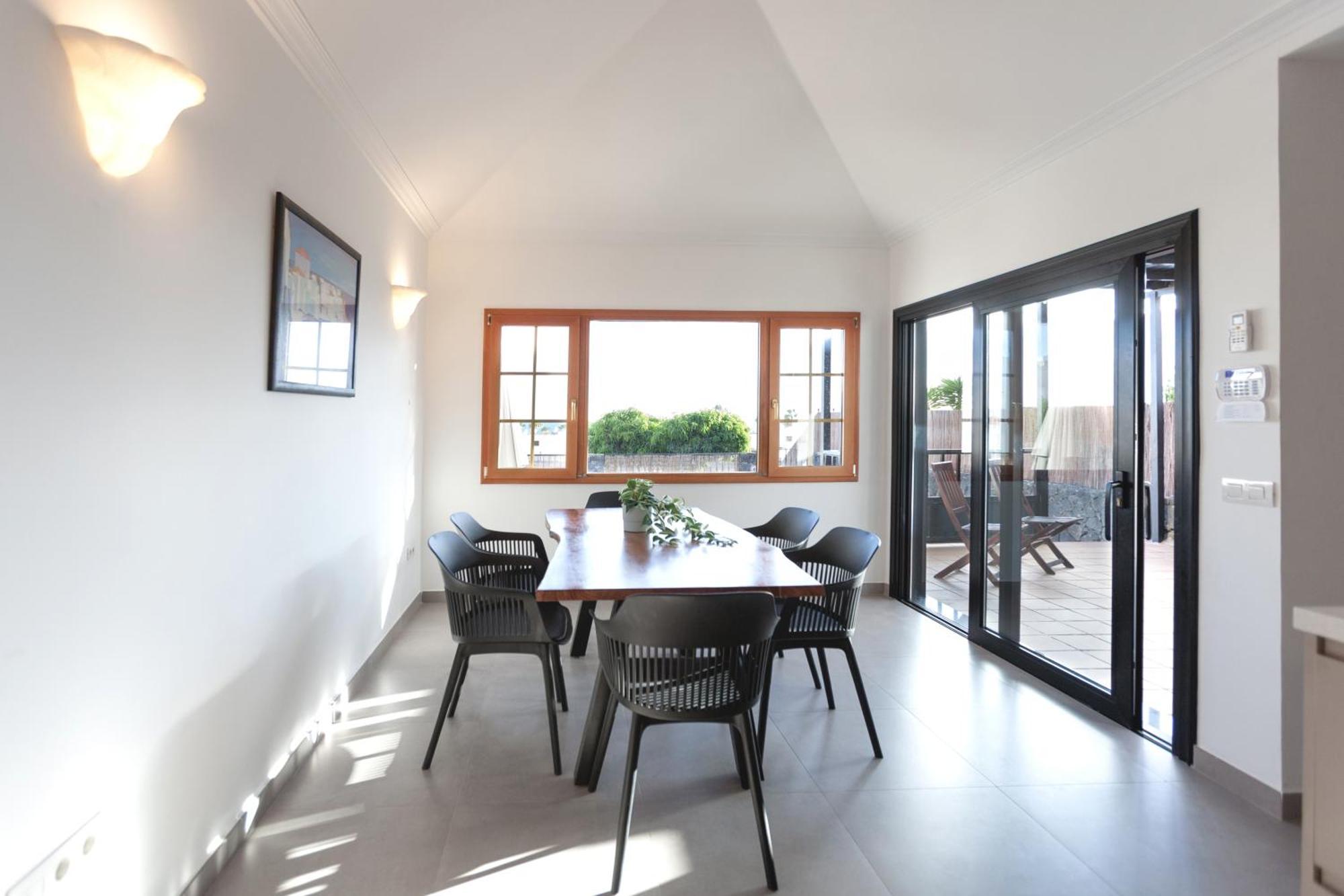 3 Bedroom Villa Venus Jupiter And Neptune With Private Heated Pool Puerto del Carmen (Lanzarote) Exterior foto