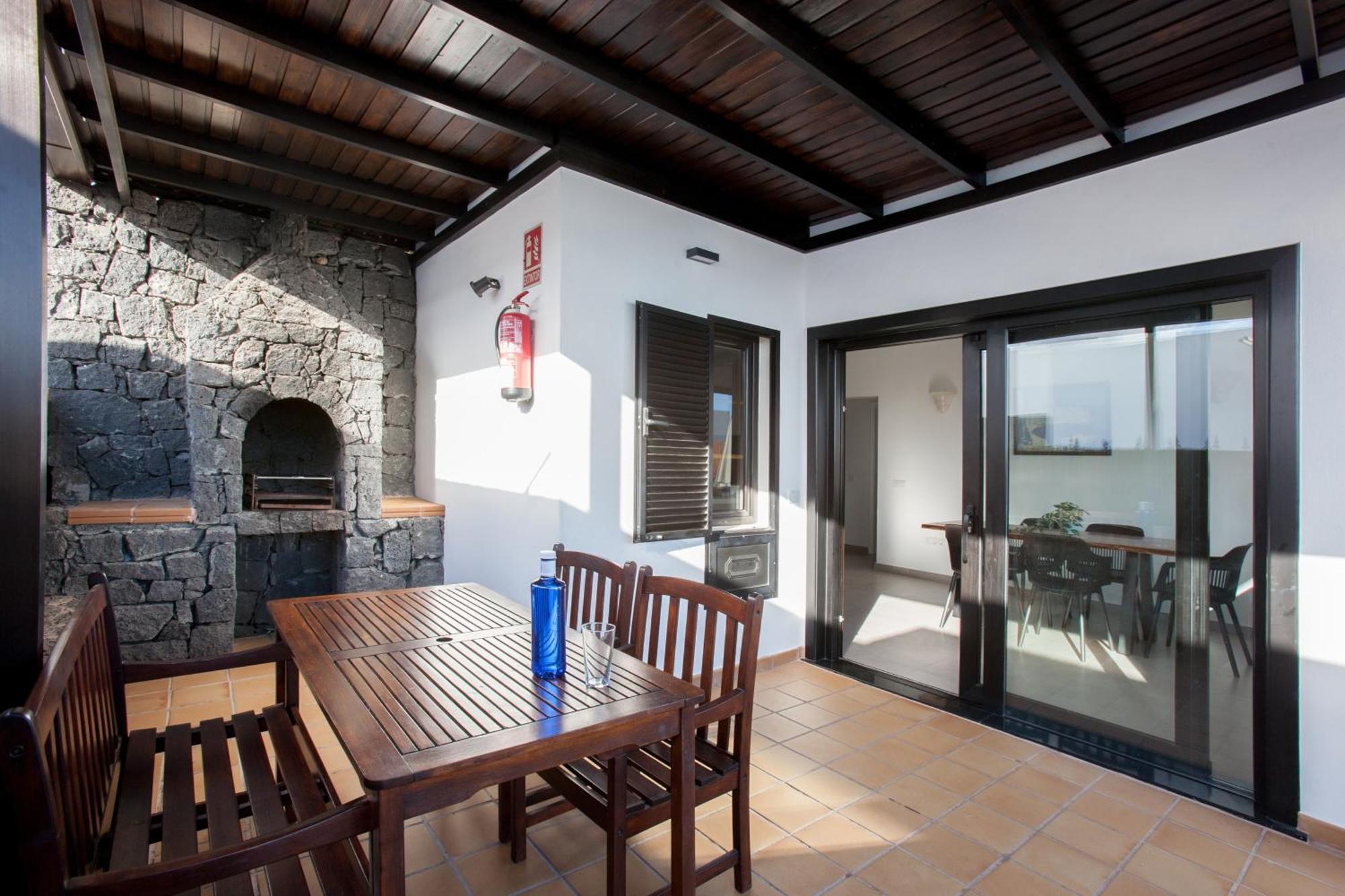 3 Bedroom Villa Venus Jupiter And Neptune With Private Heated Pool Puerto del Carmen (Lanzarote) Exterior foto
